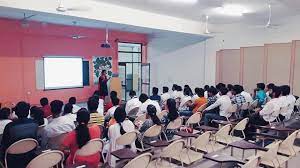 Shobhit University Shobhit University photo 5